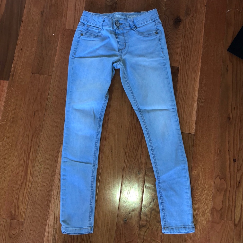 Jeggings